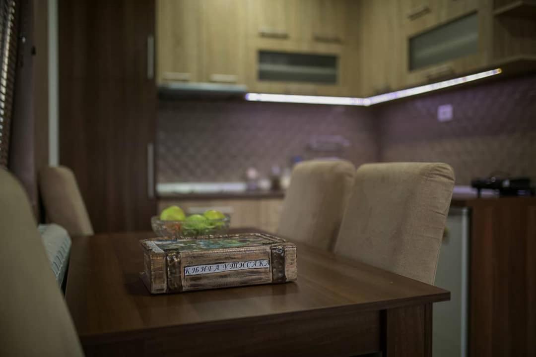 Вилла Zoranovi Konaci Jevtici Экстерьер фото