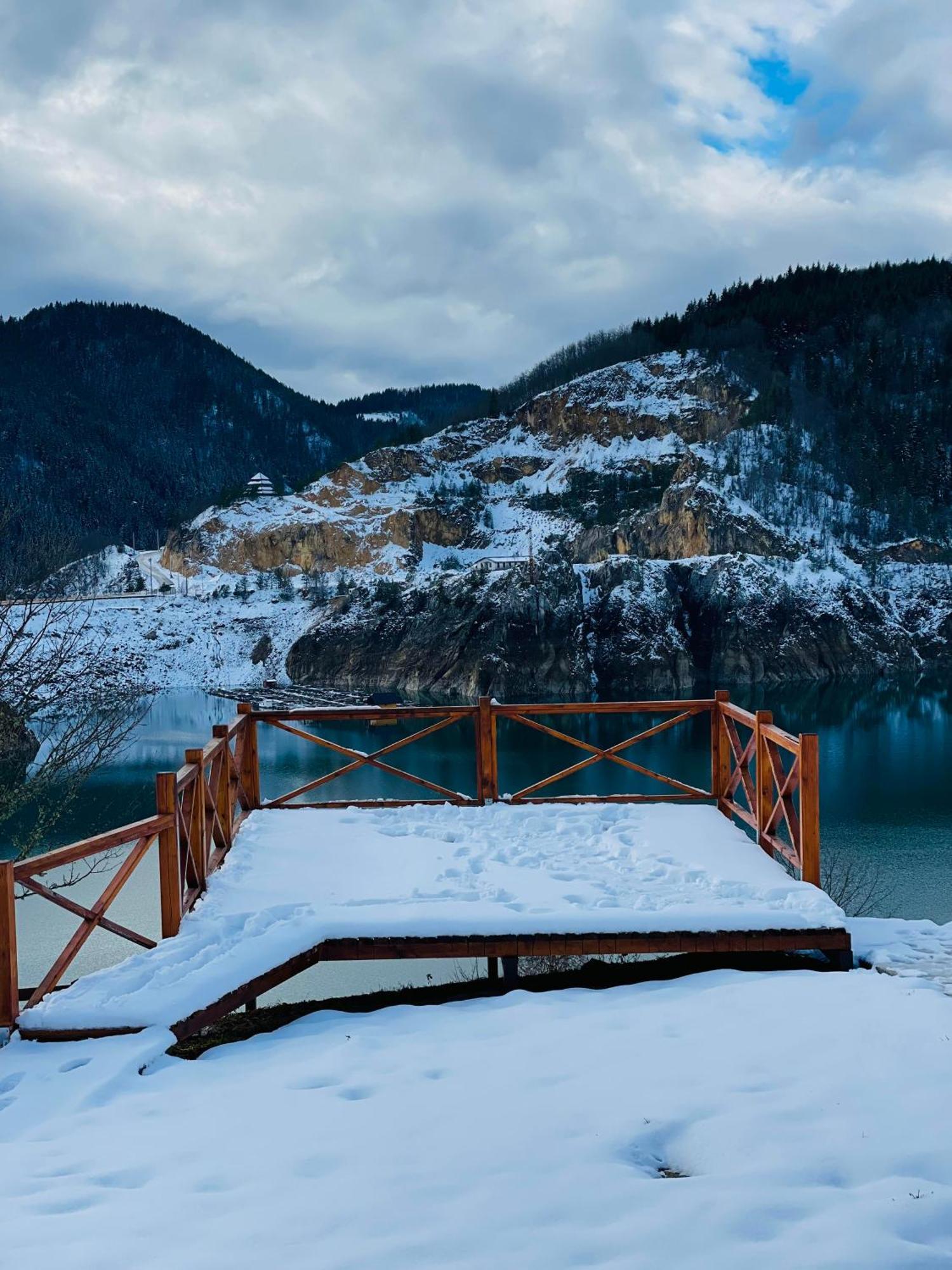 Вилла Zoranovi Konaci Jevtici Экстерьер фото